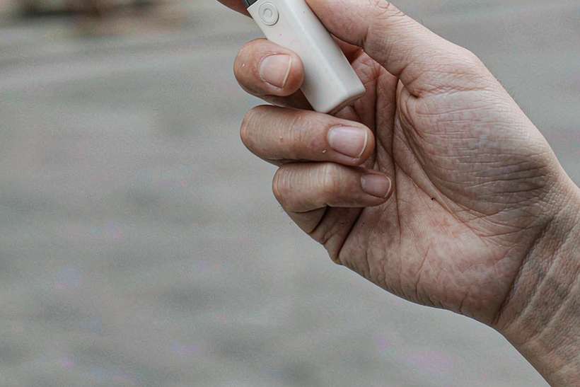 Buyer's Guide to Elektronna Ya Sisgareta disposables — Autumn stock