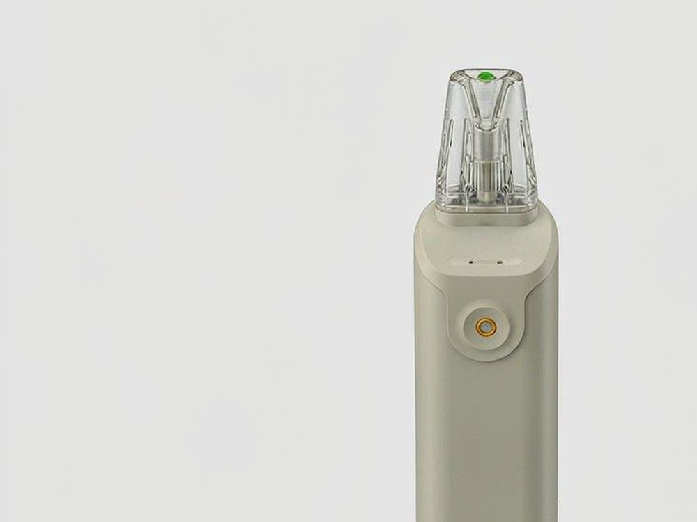 Buyer's Guide to Elektronna Ya Sisgareta disposables — budget tier