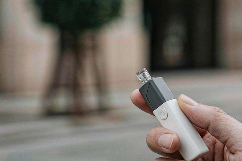 Buyer's Guide to Elektronna Ya Sisgareta disposables — ODM ready