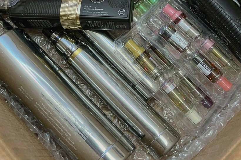 Buyer's Guide to Elektronna Ya Sisgareta e-liquid — container load