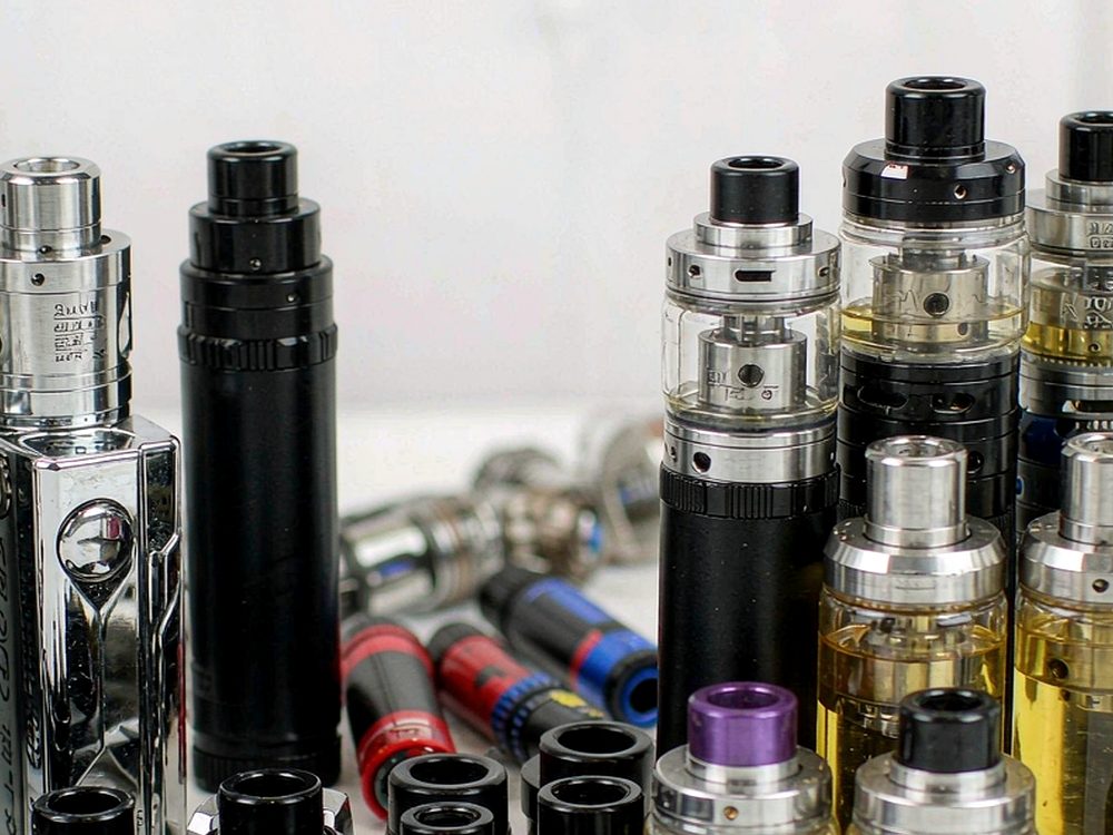 Buyer's Guide to Elektronna Ya Sisgareta e-liquid — premium tier