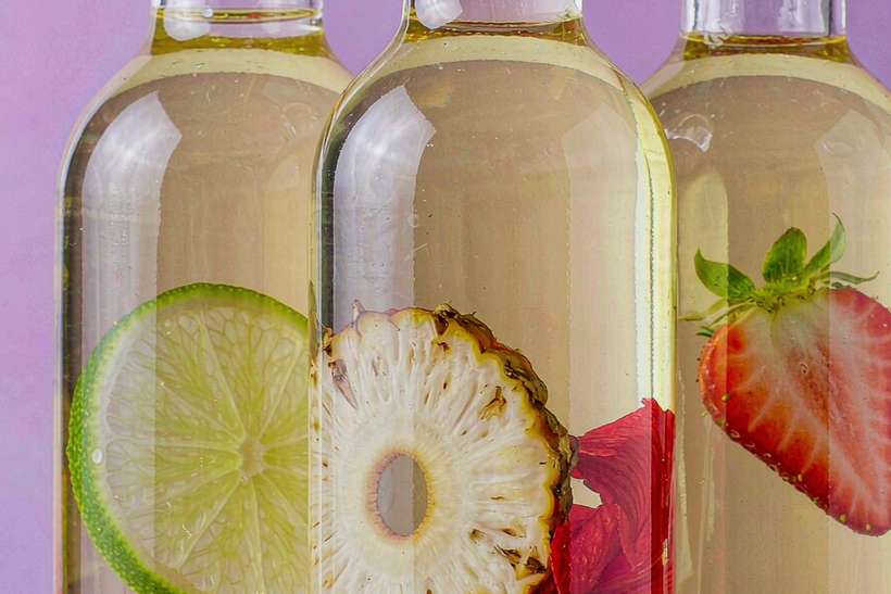 Buyer's Guide to Elektronna Ya Sisgareta e-liquid — Spring catalog