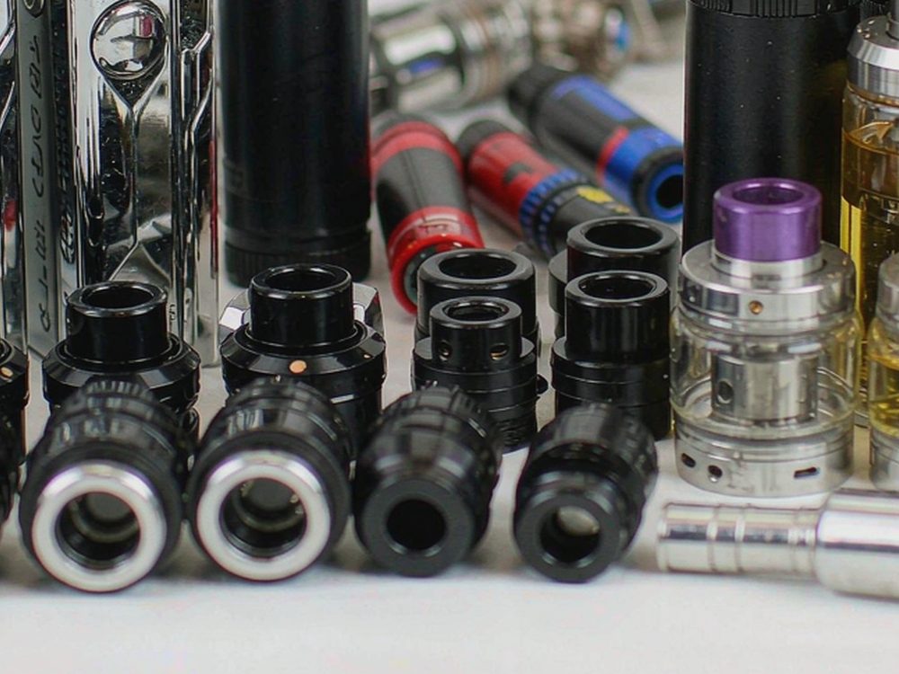 Buyer's Guide to Elektronna Ya Sisgareta e-liquid — top rated