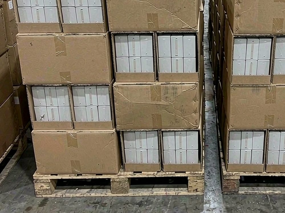 Buyer's Guide to Elektronna Ya Sisgareta hardware — for resellers