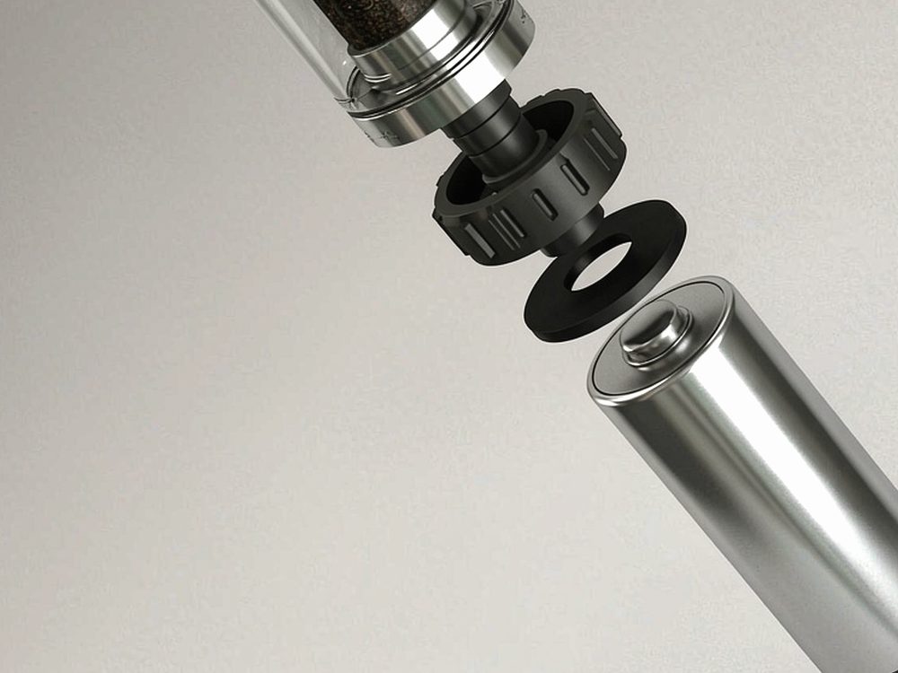 Buyer's Guide to Elektronna Ya Sisgareta hardware — new arrivals