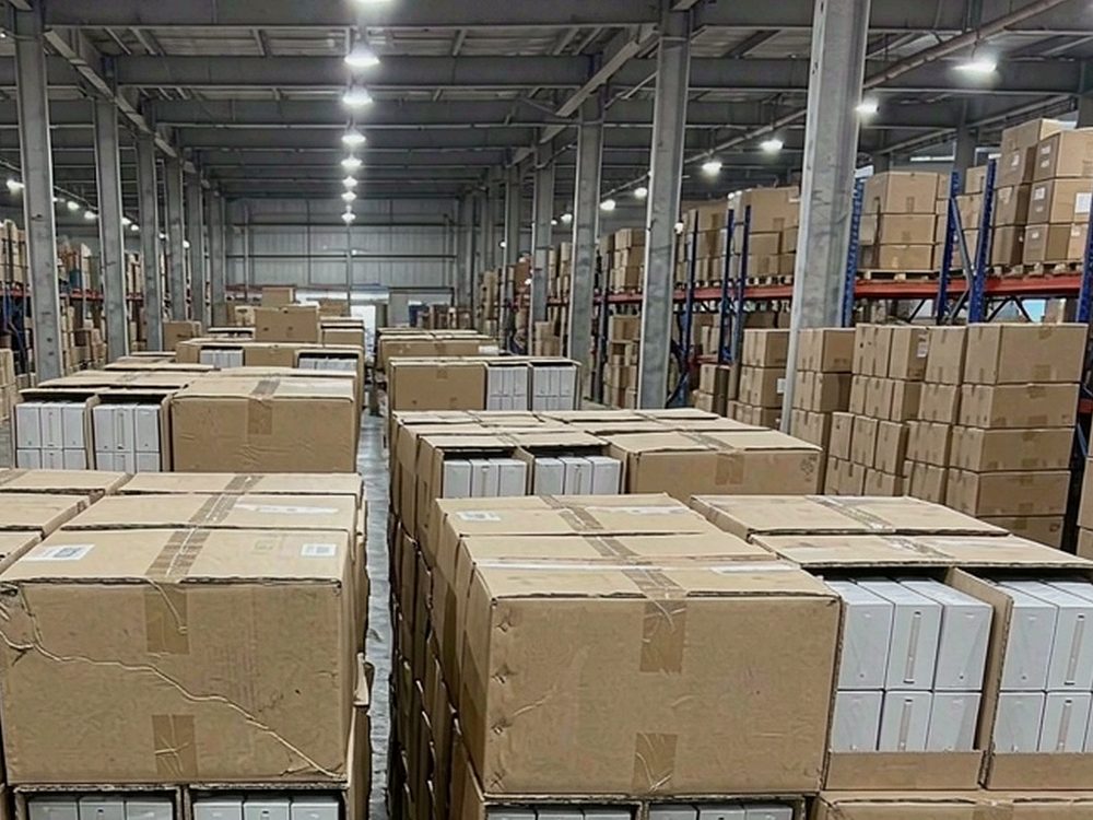 Buyer's Guide to Elektronna Ya Sisgareta hardware — no minimum MOQ