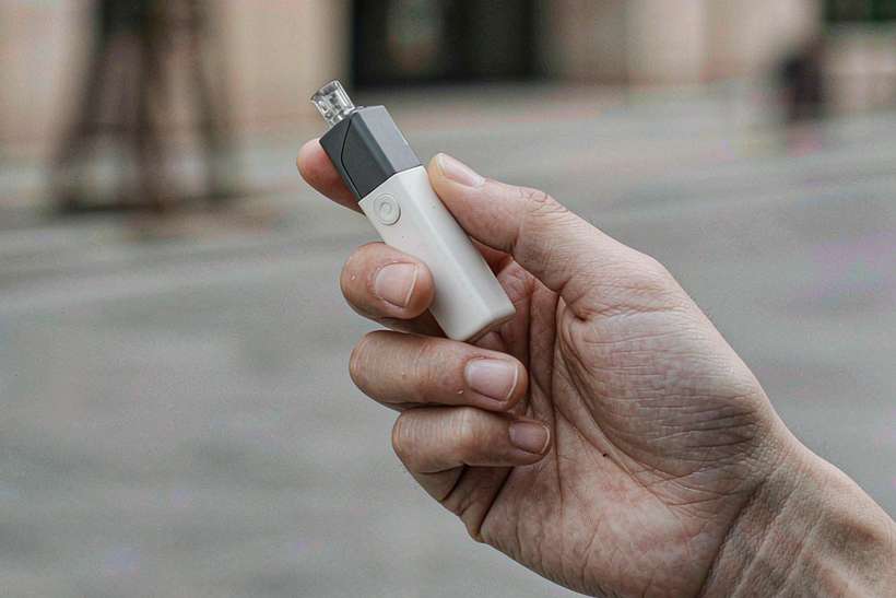 Buyer's Guide to Elektronna Ya Sisgareta hardware — small parcel