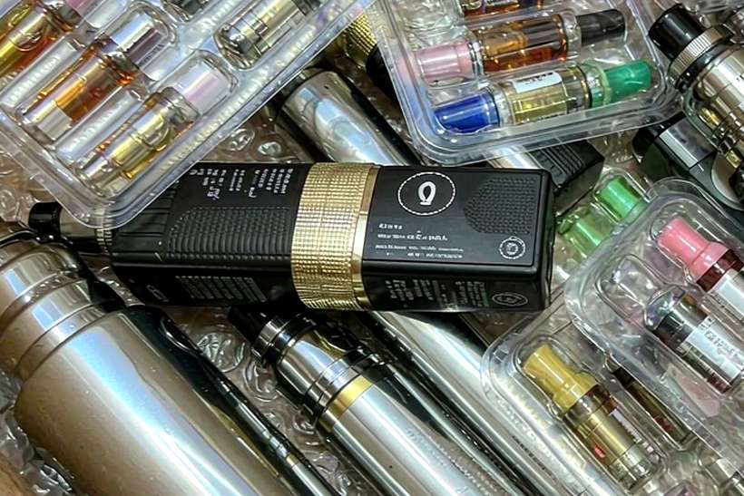 Buyer's Guide to Elektronna Ya Sisgareta in Athens — express air