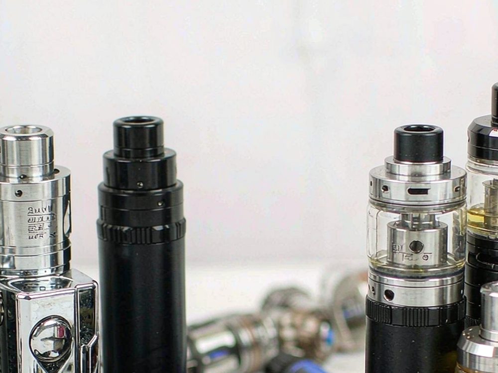 Buyer's Guide to Elektronna Ya Sisgareta in Athens — no minimum MOQ