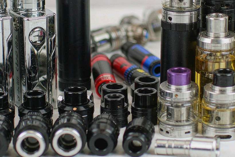 Buyer's Guide to Elektronna Ya Sisgareta in Athens — ODM ready