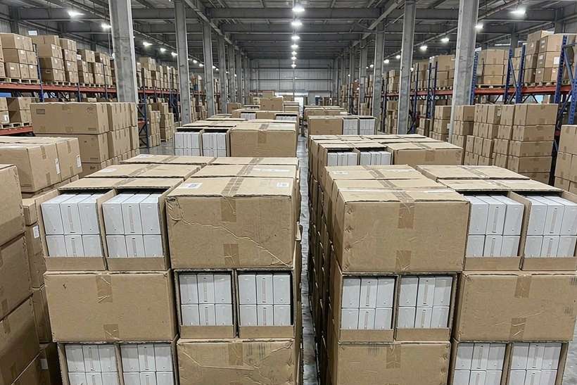 Buyer's Guide to Elektronna Ya Sisgareta kits — EU stock
