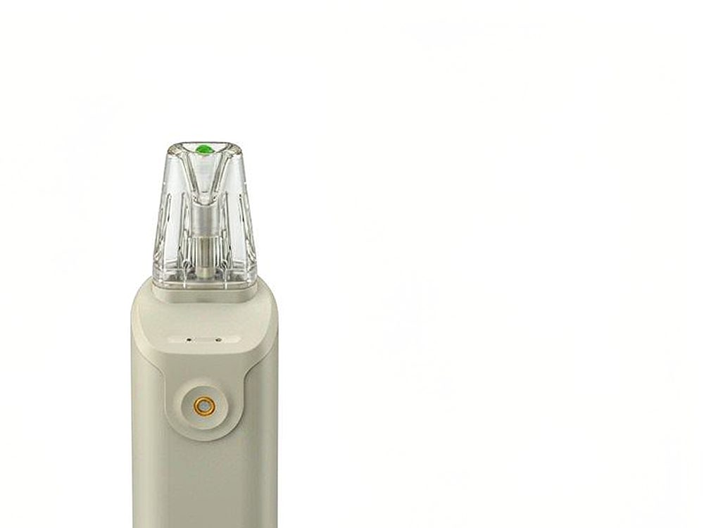 Buyer's Guide to Elektronna Ya Sisgareta kits — premium tier