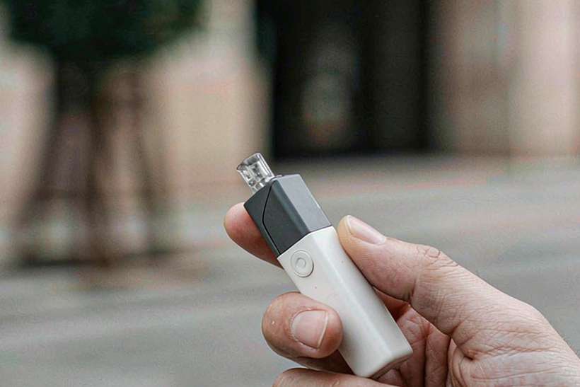 Buyer's Guide to Elektronna Ya Sisgareta mods — ODM ready
