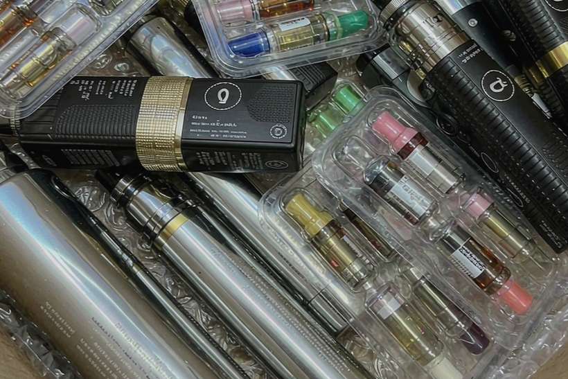 Buyer's Guide to Elektronna Ya Sisgareta mods — OEM available