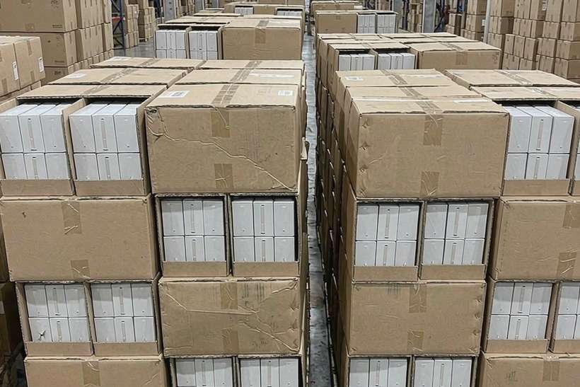 Buyer's Guide to Elektronna Ya Sisgareta mods — US warehouse