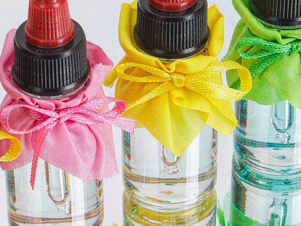 Buyer's Guide to Elektronna Ya Sisgareta mods — wholesale only