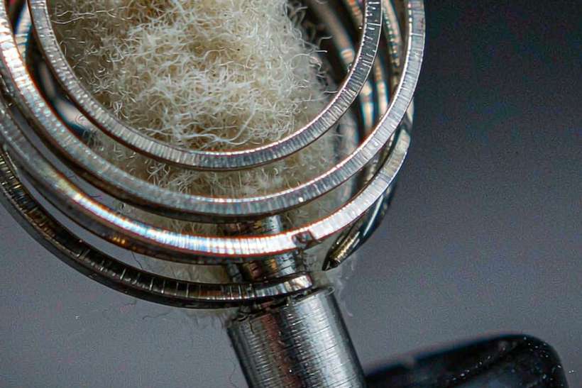 Buyer's Guide to Elektronna Ya Sisgareta mods — Winter special