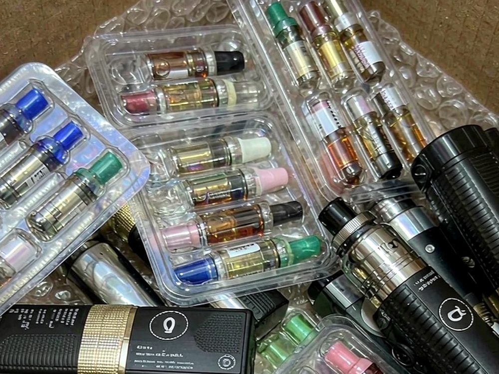 Buyer's Guide to Elektronna Ya Sisgareta pods — budget tier