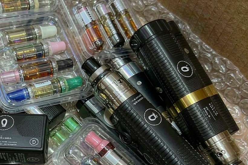 Buyer's Guide to Elektronna Ya Sisgareta pods — OEM available