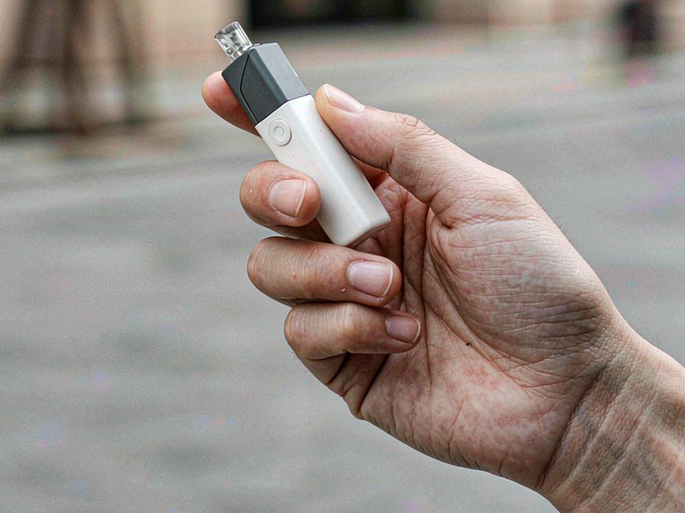 Buyer's Guide to Elektronna Ya Sisgareta pods — premium tier