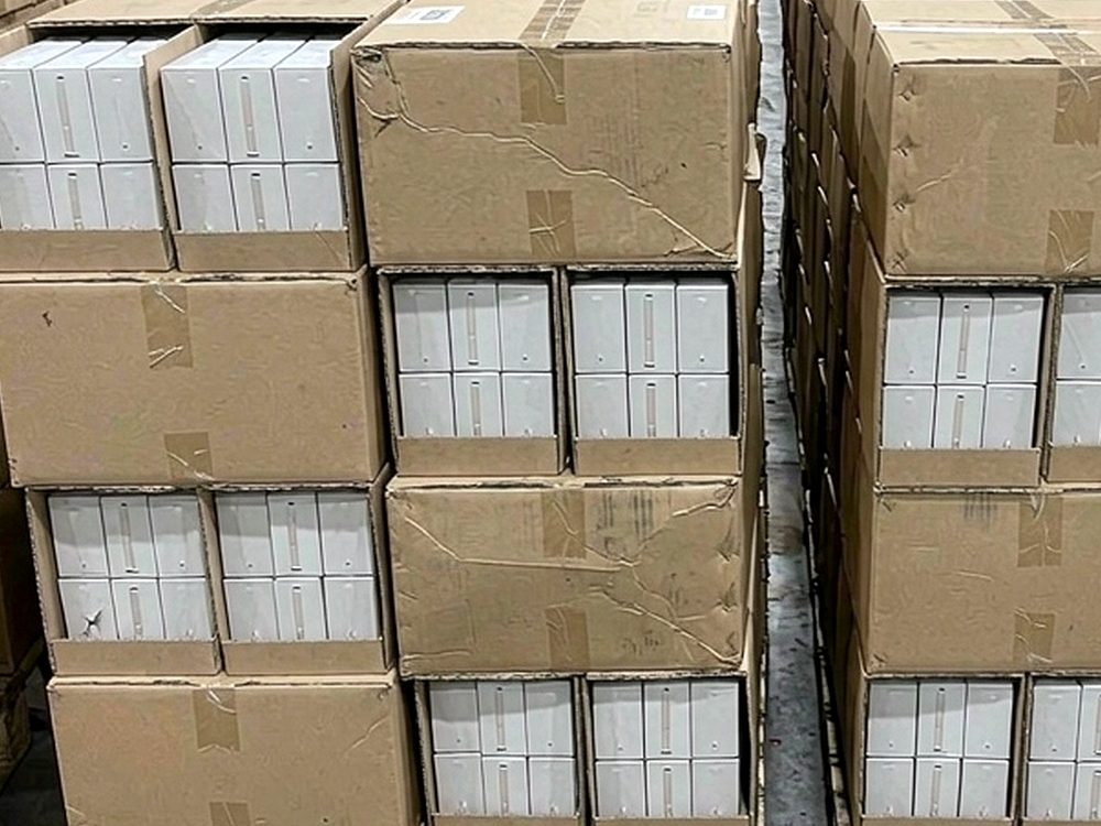 Buyer's Guide to Elektronna Ya Sisgareta pods — wholesale only