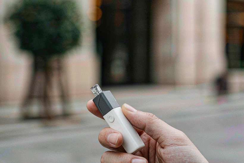 Buyer's Guide to Elektronna Ya Sisgareta products in Athens — Asia Pacific