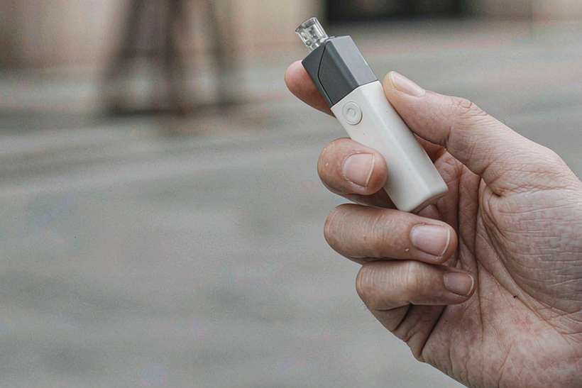Buyer's Guide to Elektronna Ya Sisgareta products in Athens — Autumn stock
