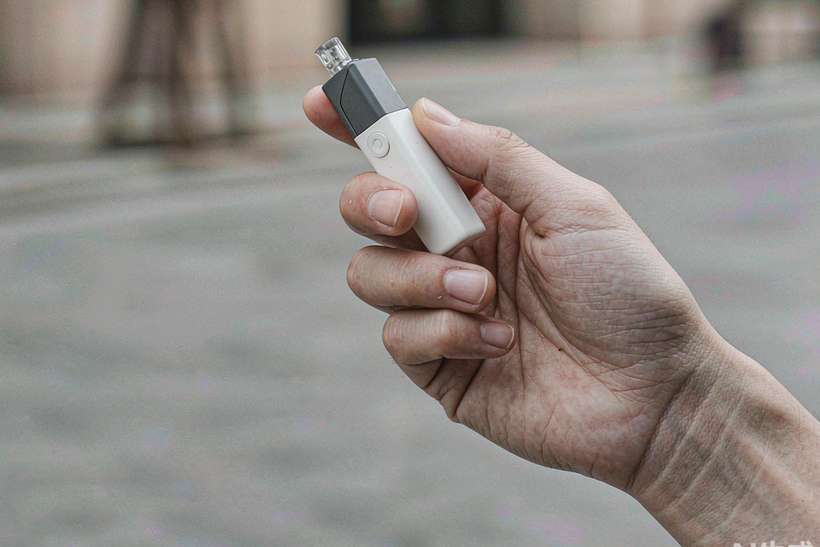 Buyer's Guide to Elektronna Ya Sisgareta products in Athens — Winter special