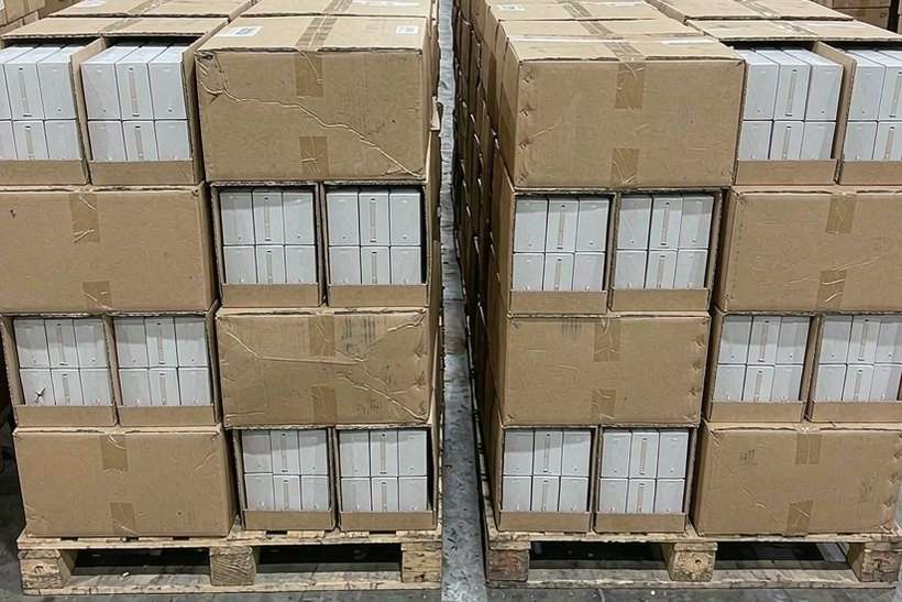 Buyer's Guide to Elektronna Ya Sisgareta tanks — limited batch