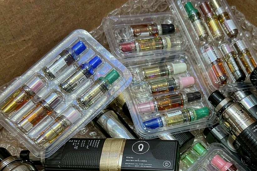 Buyer's Guide to Elektronna Ya Sisgareta tanks — OEM available