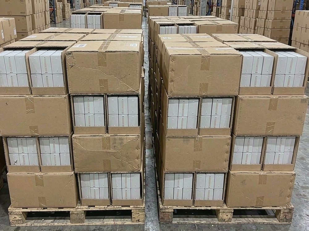 Buyer's Guide to Elektronna Ya Sisgareta tanks — wholesale only
