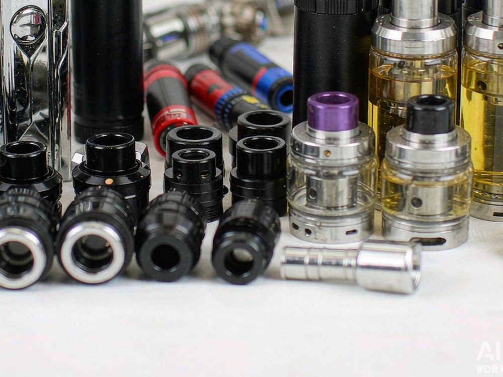 Case Study: Elektronna Ya Sisgareta accessories — budget tier