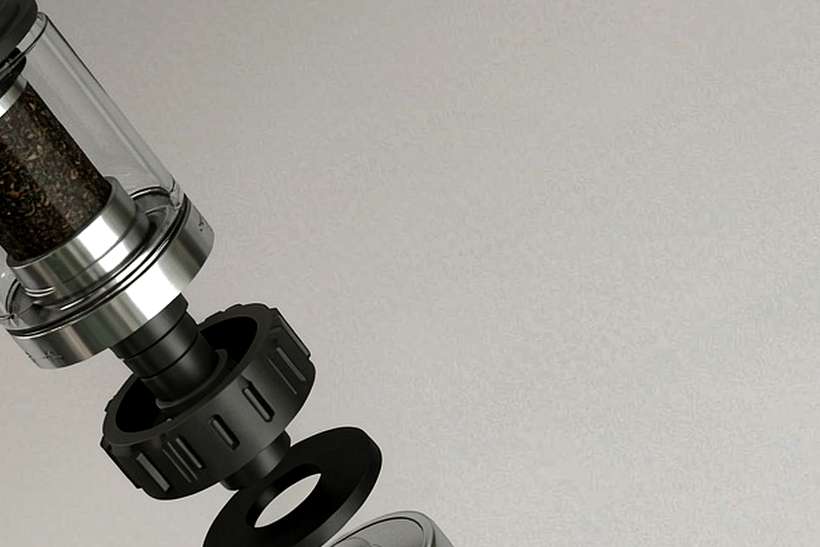 Case Study: Elektronna Ya Sisgareta accessories — bulk case