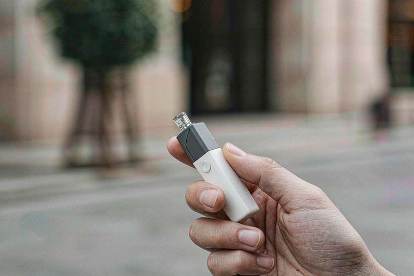 Case Study: Elektronna Ya Sisgareta accessories — Middle East