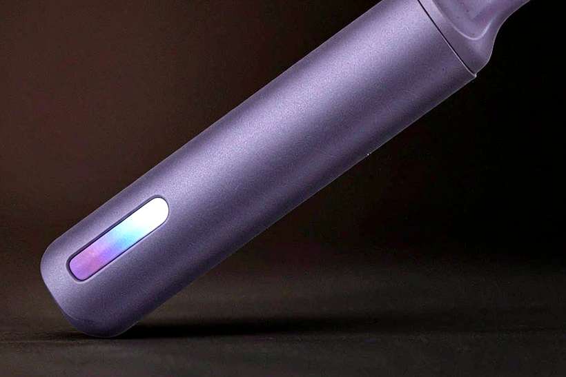 Case Study: Elektronna Ya Sisgareta accessories — OEM available