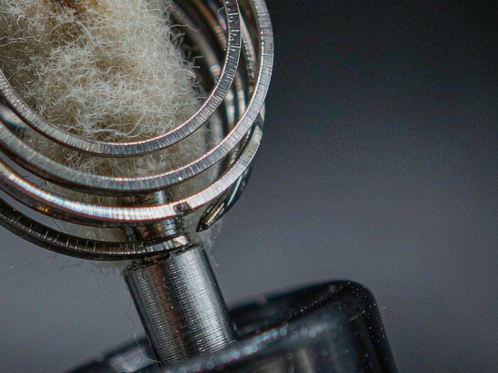 Case Study: Elektronna Ya Sisgareta coils — budget tier