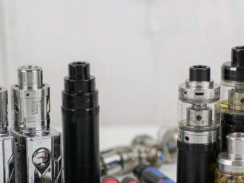 Case Study: Elektronna Ya Sisgareta coils — for resellers