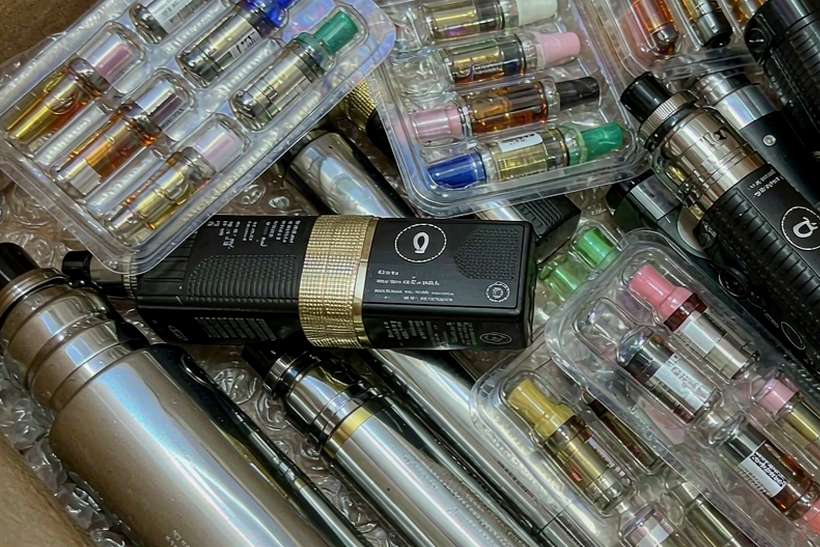 Case Study: Elektronna Ya Sisgareta coils — limited batch