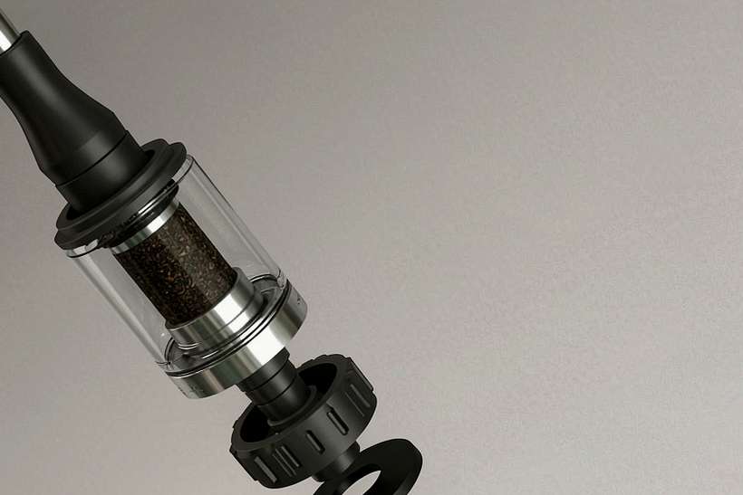 Case Study: Elektronna Ya Sisgareta coils — OEM available