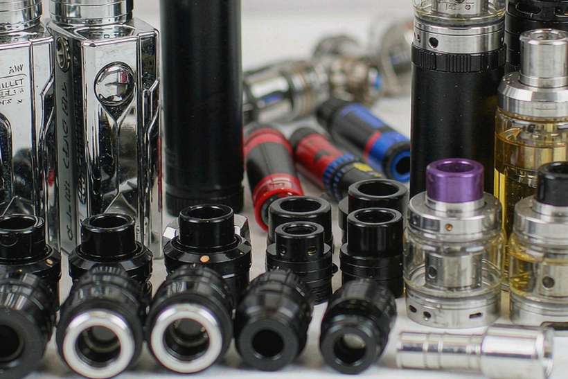 Case Study: Elektronna Ya Sisgareta coils — small parcel