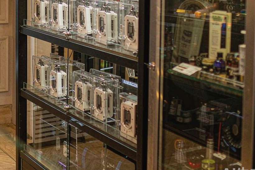 Case Study: Elektronna Ya Sisgareta coils — Spring catalog