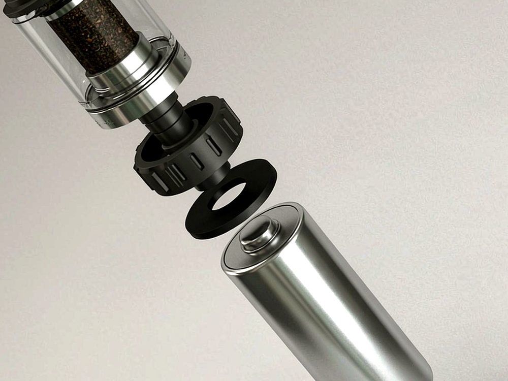 Case Study: Elektronna Ya Sisgareta coils — top rated