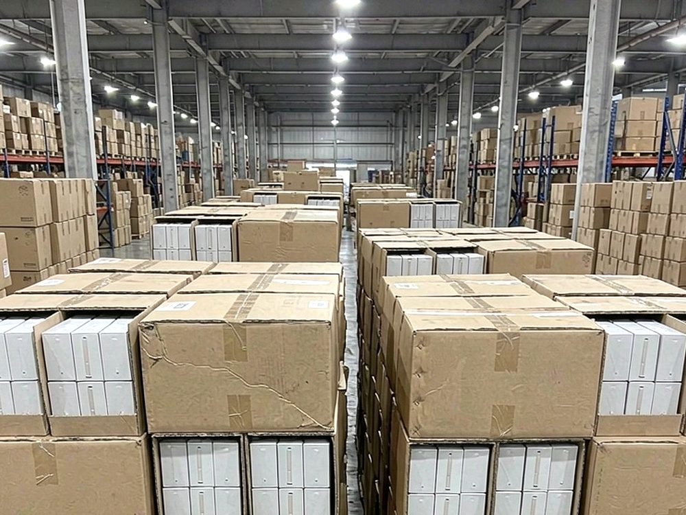 Case Study: Elektronna Ya Sisgareta coils — verified suppliers