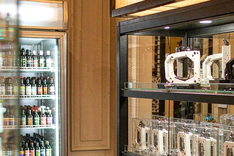 Case Study: Elektronna Ya Sisgareta disposables — ODM ready