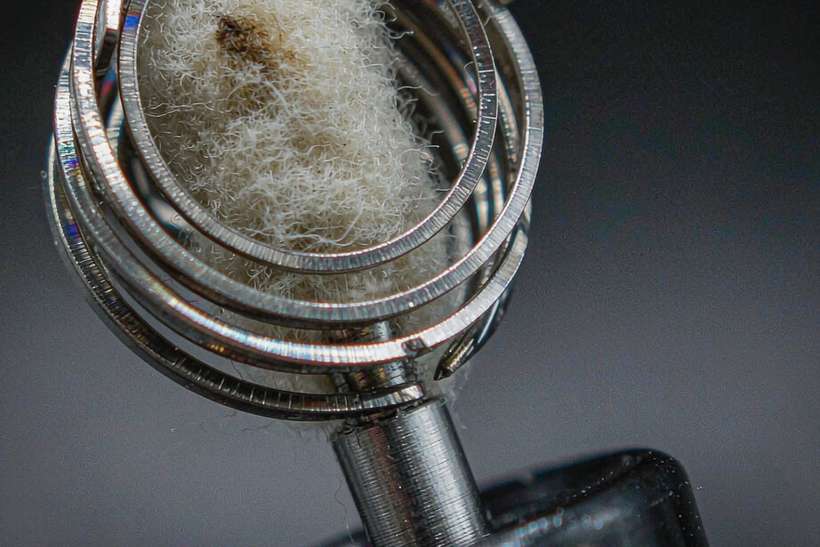 Case Study: Elektronna Ya Sisgareta e-liquid — limited batch