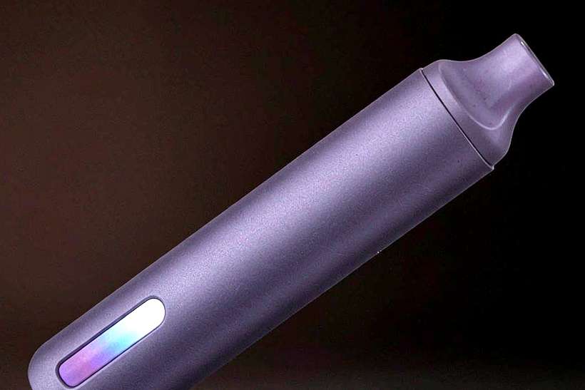Case Study: Elektronna Ya Sisgareta e-liquid — OEM available