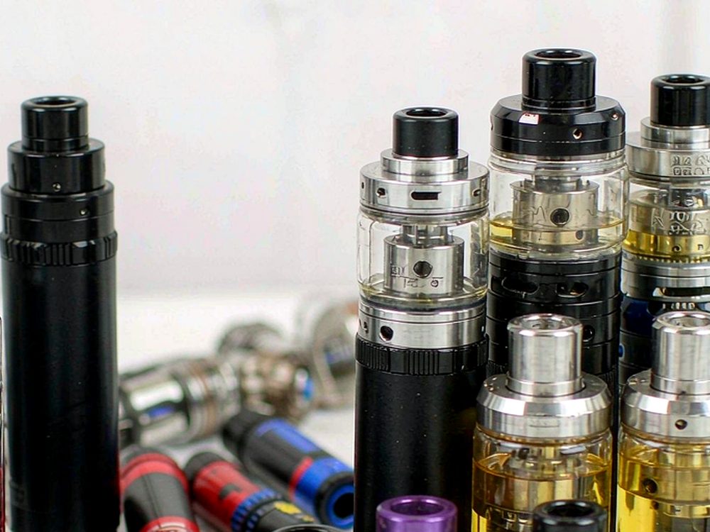 Case Study: Elektronna Ya Sisgareta e-liquid — premium tier