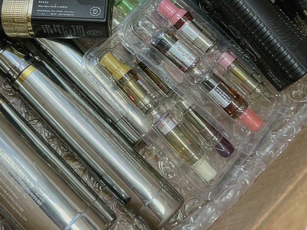 Case Study: Elektronna Ya Sisgareta e-liquid — verified suppliers
