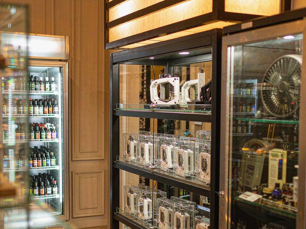 Case Study: Elektronna Ya Sisgareta hardware — budget tier