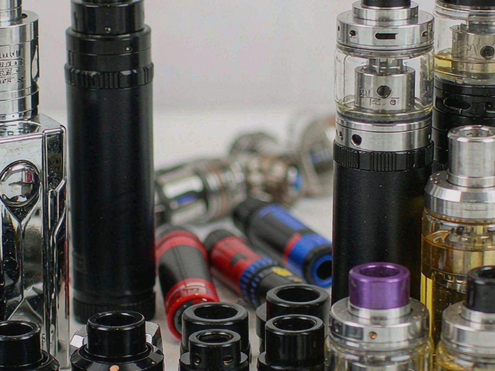 Case Study: Elektronna Ya Sisgareta hardware — for resellers